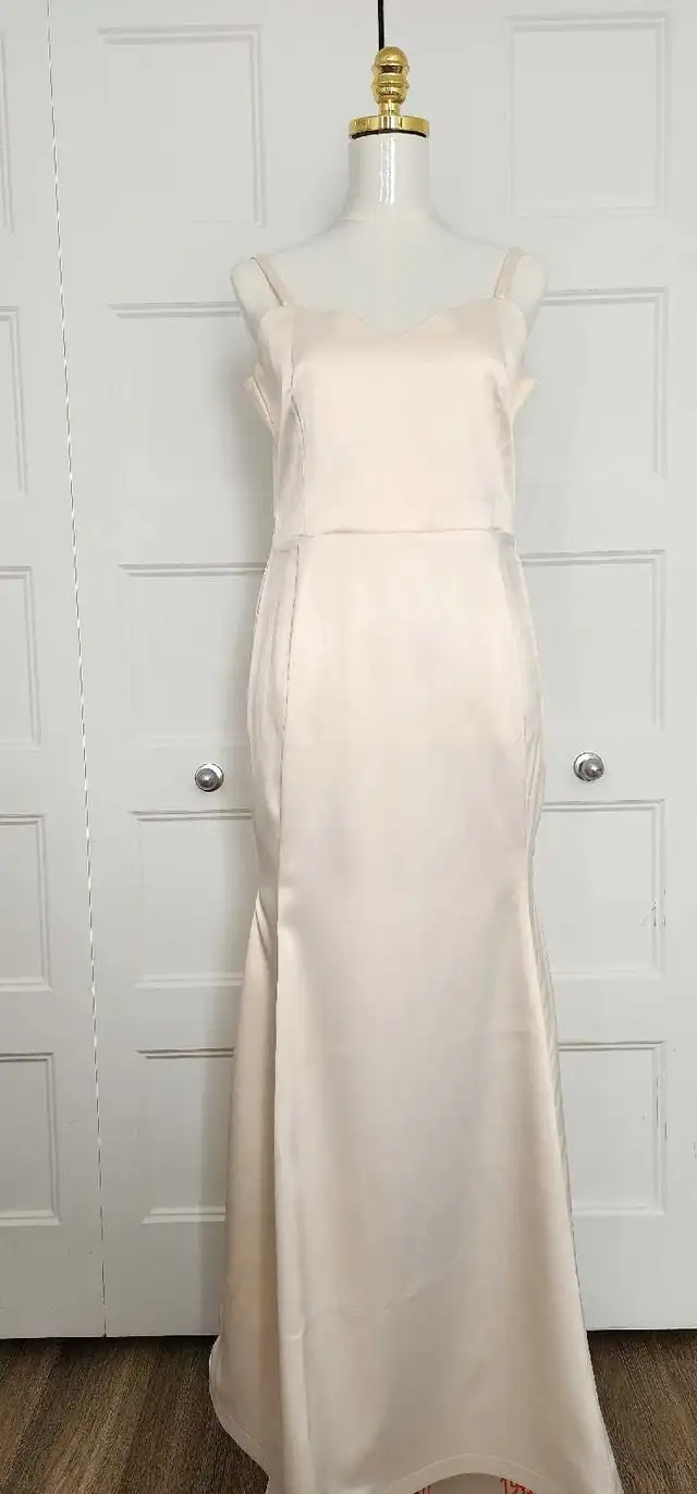 robe de mariage  in Women's - Dresses & Skirts in Longueuil / South Shore - Image 8