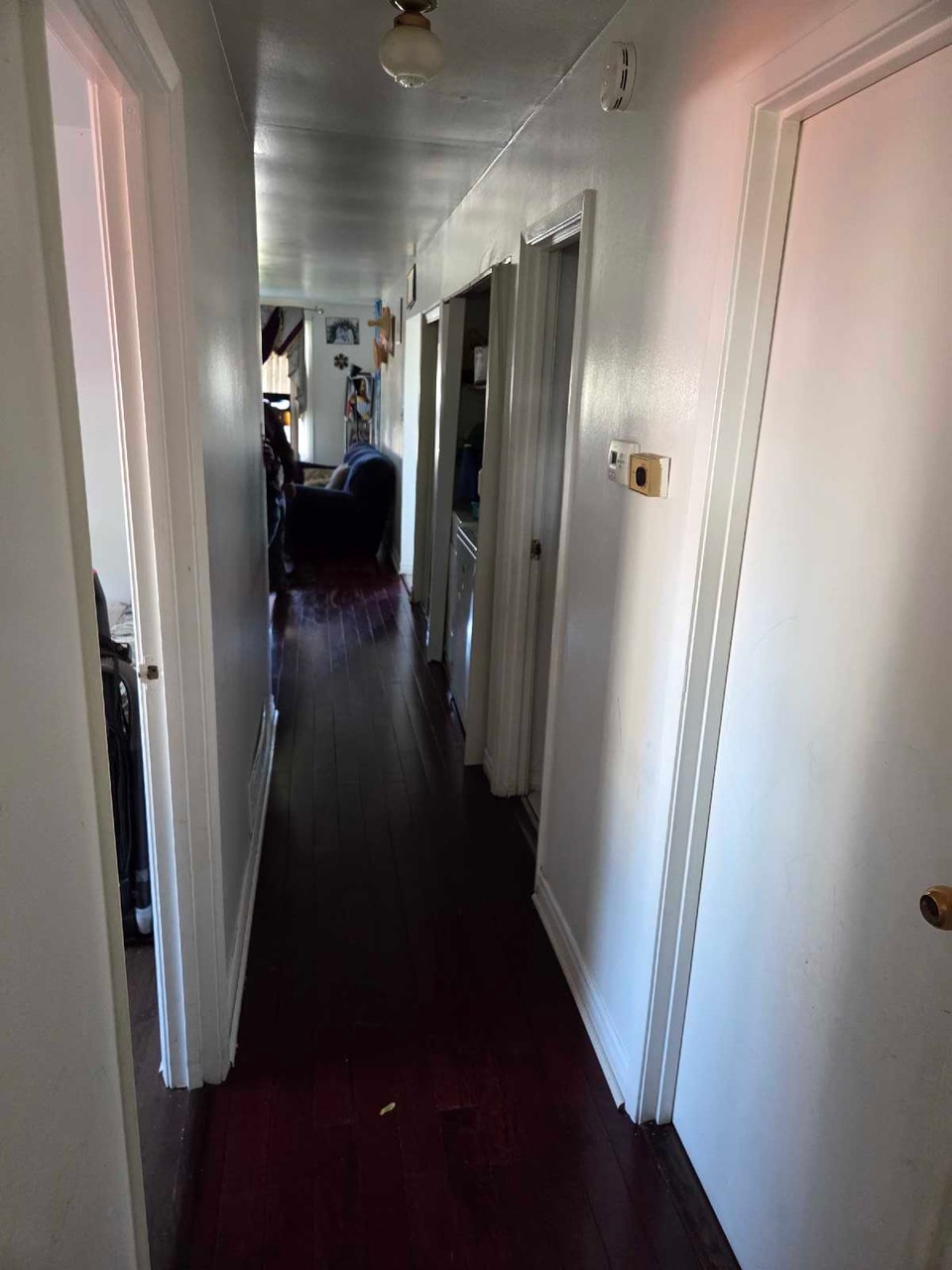3 bedroom House 4