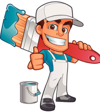 Professional painter looking for cash jobs 