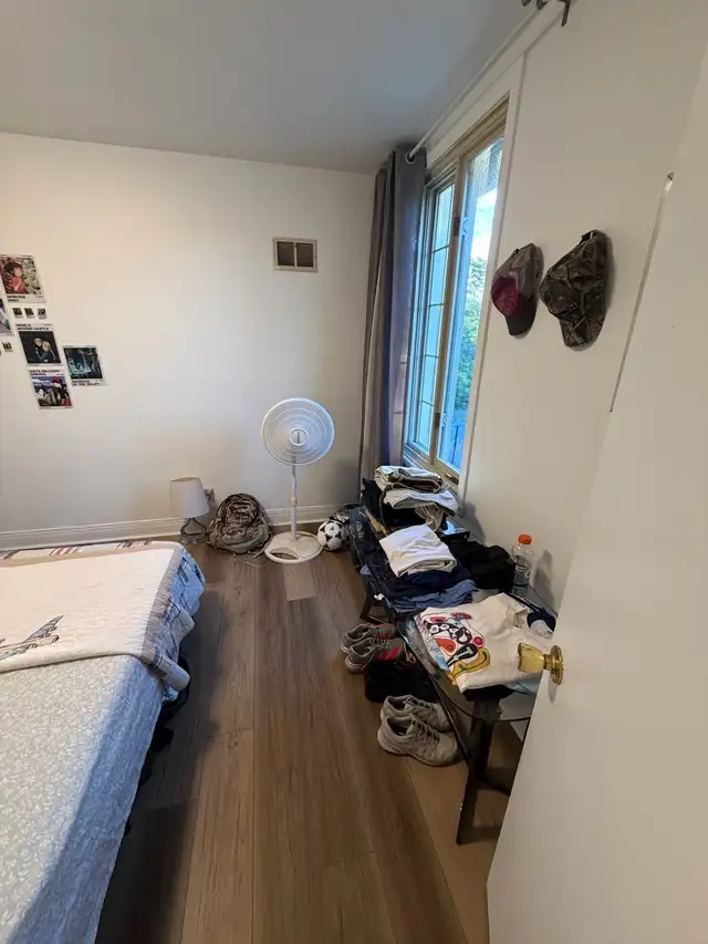 Chambre en coloc Montreal  in Room Rentals & Roommates in City of Montréal - Image 3