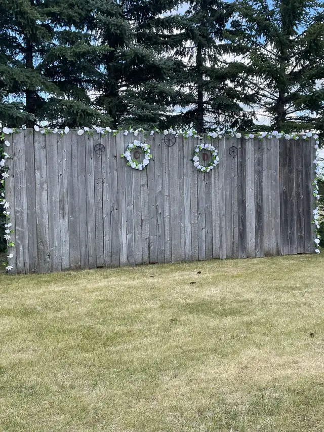 Wedding Supplies For Sale in Activities & Groups in Red Deer - Image 5