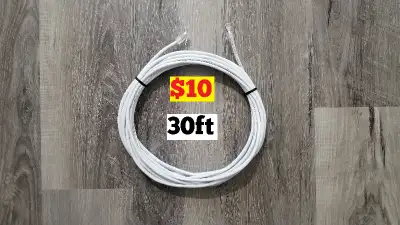 Helping locals all year long. 30 Feet - $10 FIRM 50 Feet - $13 FIRM 70 Feet - $15 FIRM 100 Feet - $2...