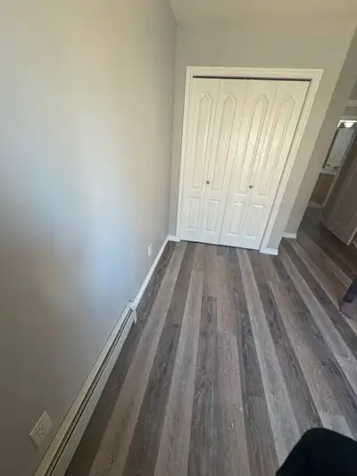 Room in a 2 bed 2 bath available