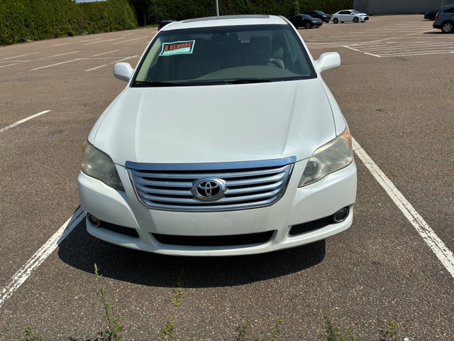 Toyota Avalon 2010 — photo 4