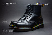 DOC MARTINS 1460 | Men Size US10