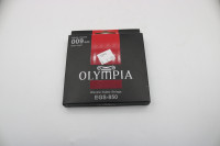 Olympia EGS 850 Electric Guitar String (#3392)