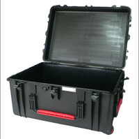 NEW Resin Equipment Storage and Handling Case HPRC 2780W