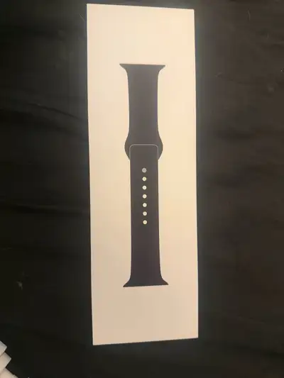 Brand New Sealed Apple Watch Sports Band., View more