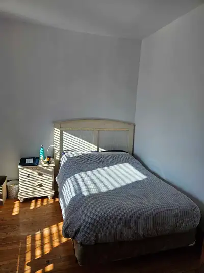 Chambre privée à louer