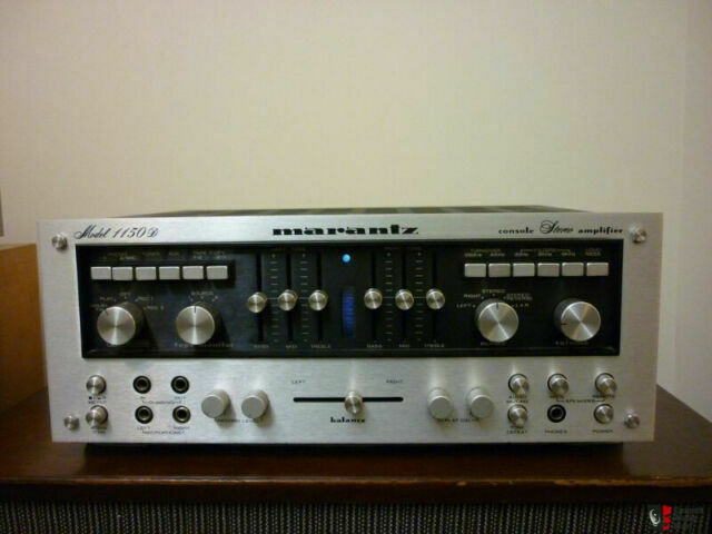 Marantz Receivers / Amps / Turntables ( Trades ) in Stereo Systems & Home Theatre in Windsor Region - Image 2