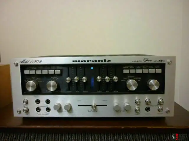 Marantz Receivers / Amps / Turntables ( Trades ) in Stereo Systems & Home Theatre in Windsor Region - Image 4