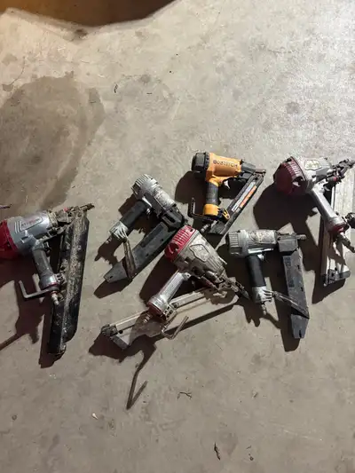 Tools Package Deal!!, View more