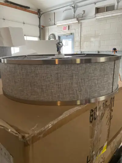 ceiling light, View more