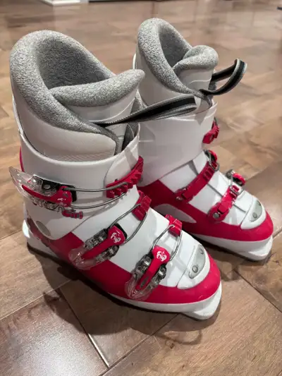 Rossignol ski boots 267mm 22.5, View more