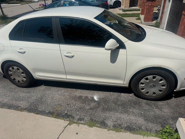 2007 Volkswagen Jetta 2.5L in Cars & Trucks in Oakville / Halton Region - Image 3