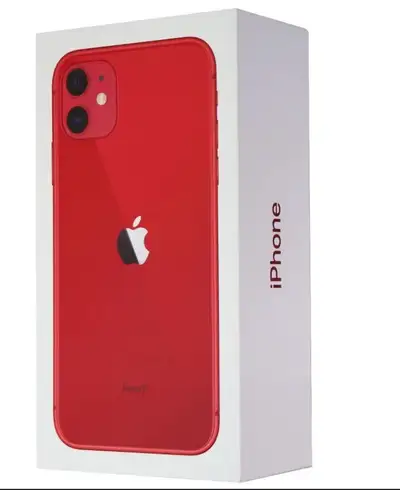 iPhone 11 64GB, View more