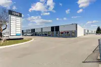 Industrial Listing For Sale in Oakville