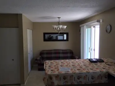 Full furnished 1 bedroom in Edson close new hospital