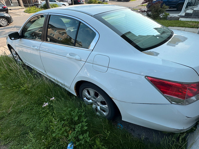 Honda accord in Cars & Trucks in Oshawa / Durham Region - Image 3