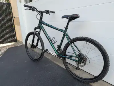 KONA BLAST MNT BIKE, View more