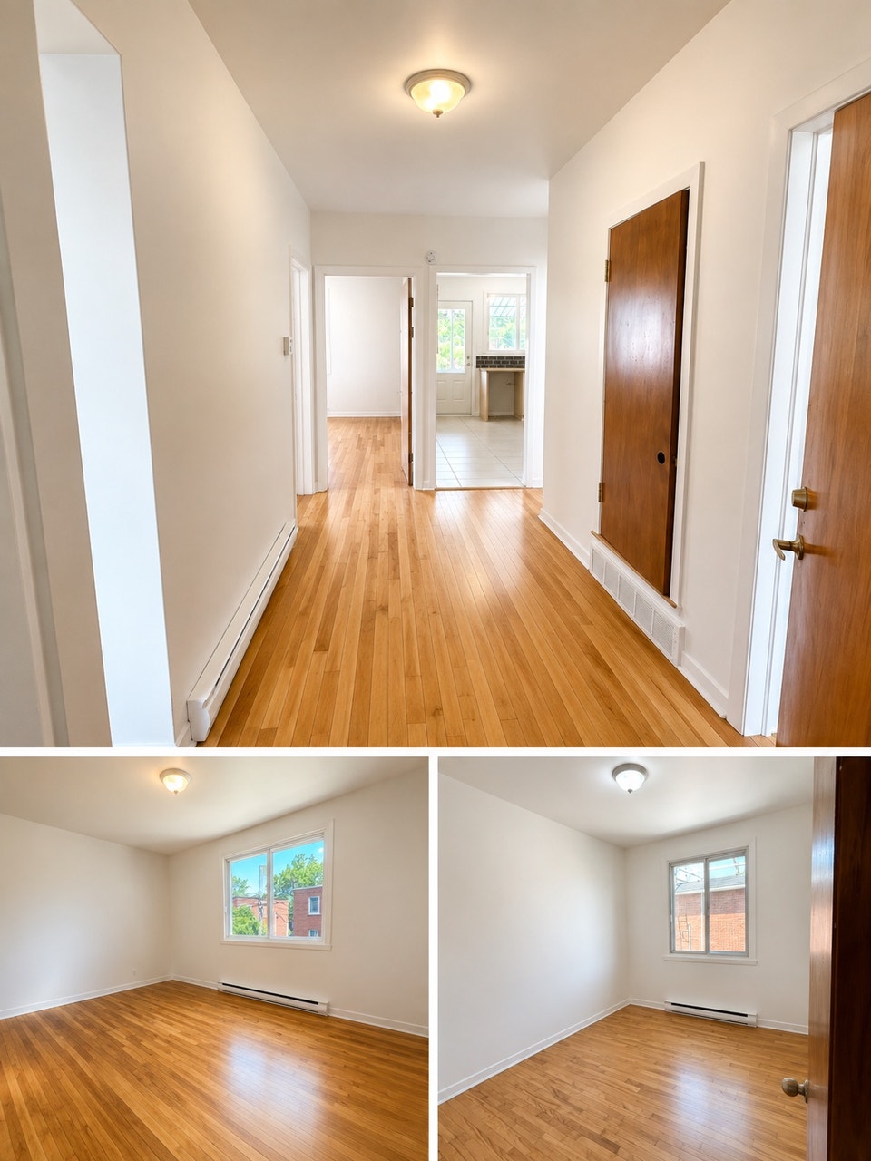 5 1/2 à louer quartier Rosemont 3
