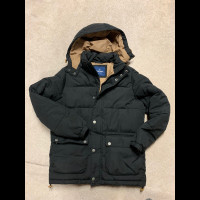 Boys Youth winter coat winter jacket size S Old Navy