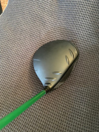 LH Ping G425 LST 10.5* Driver 