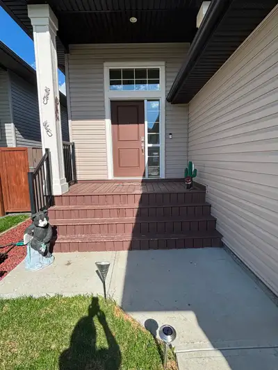 Builder Front Door, View more