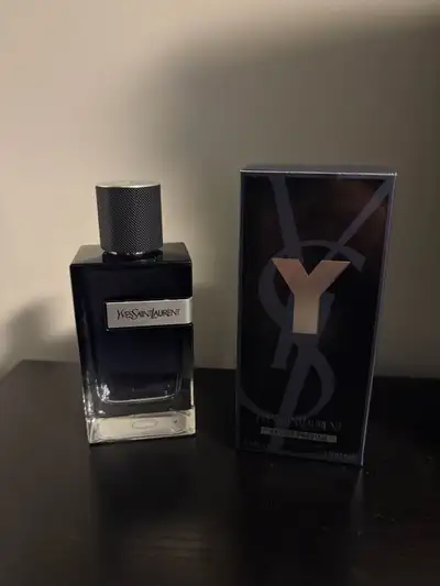 Ysl Y Edp, View more