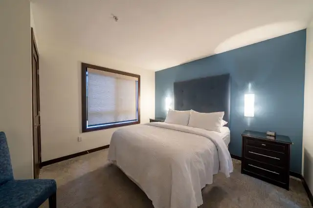 Parksville Extended Stays | Sunrise Ridge Resort in British Columbia in Canada - Image 3