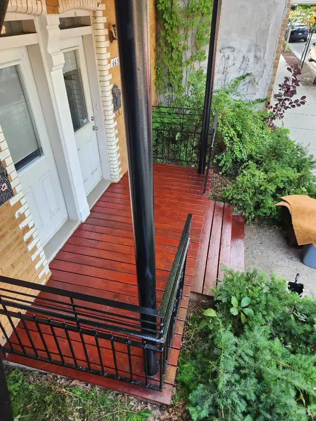 Painting in Renovations, General Contracting & Handyman in City of Montréal - Image 8