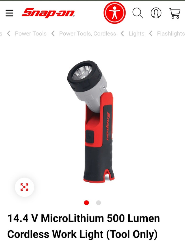 SnapOn Electric Tools Power Tools Kapuskasing Kijiji