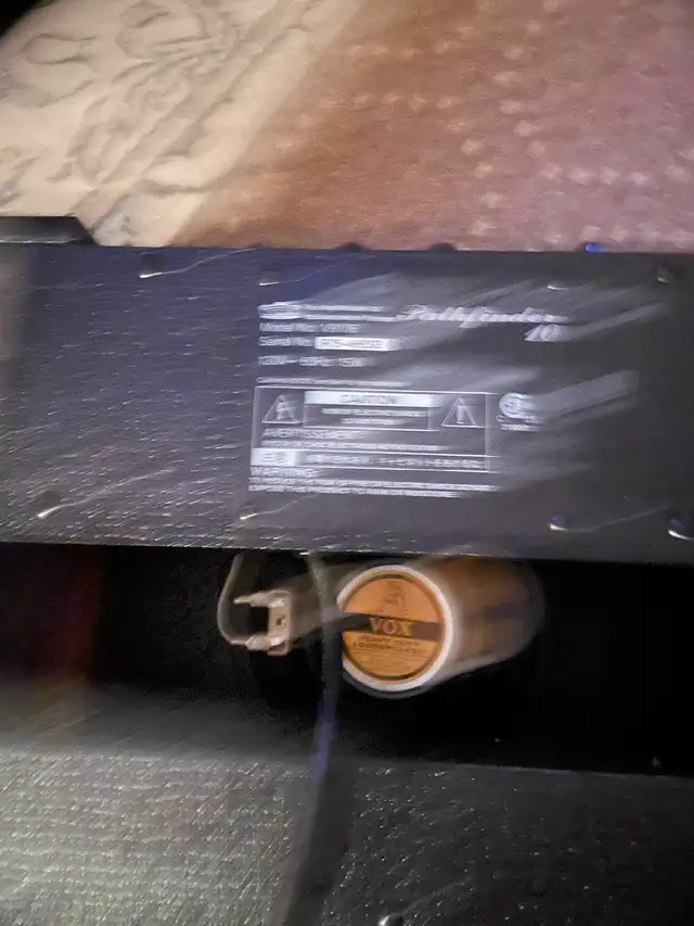 Vox pathfinder 10 guitar amp in Amps & Pedals in Dartmouth - Image 4