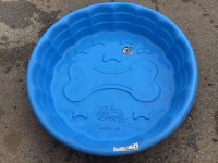 Child’s pool 37”D x 8”H