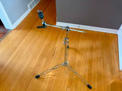DW 3000 Boom Cymbal Stands (2), View more