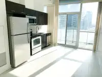 169 Fort York Downtown Studio Apt for Rent March 15th $2000.00