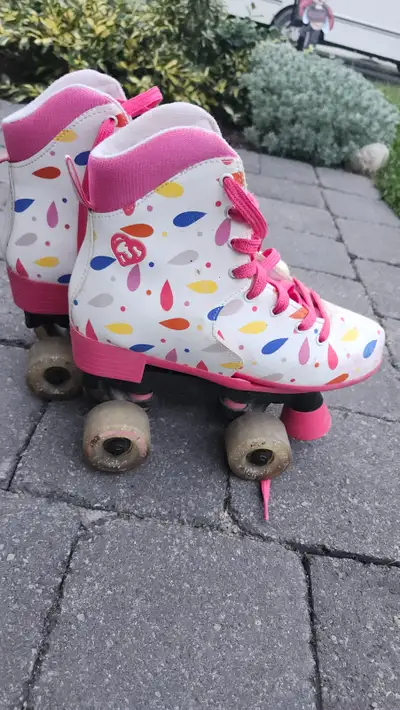 Rollerblades, View more