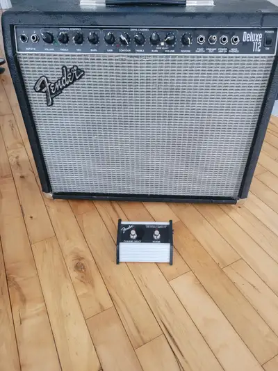 Amplificateur FENDER, View more