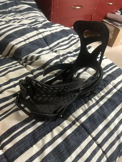 Flux TW  med bindings, View more