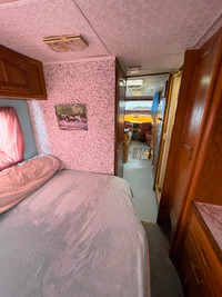 Selling 1987 Citation motorhome 28Ft in great condition