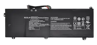 ZO04XL ZO04 Laptop Battery for HP ZBook Studio G3 G4 Brand New, View more