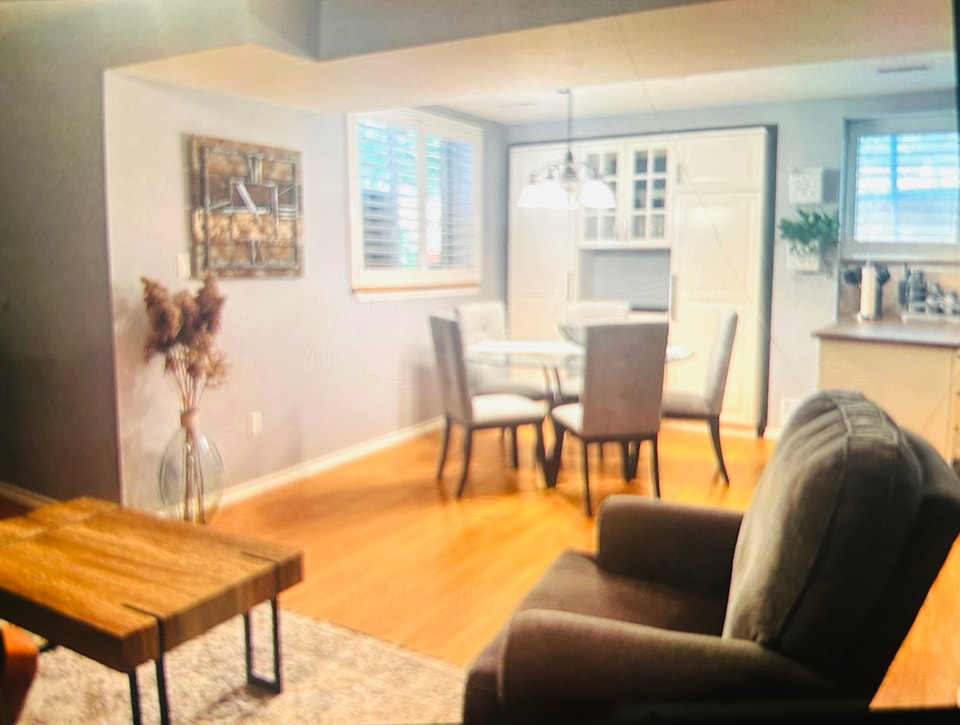 Apartment for Rent 5