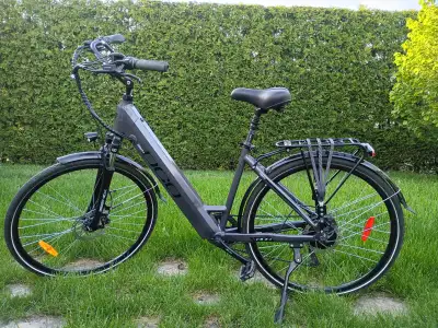 Vélo électrique DCO Libert-e, View more