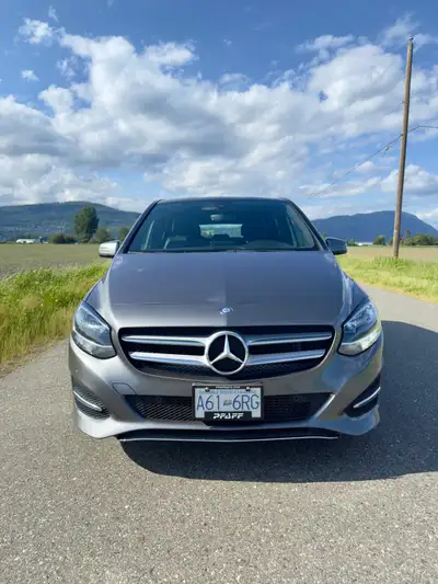Priced to sell! Clean title, BC registered car with no accidents or mechanical issues. Garage kept a...