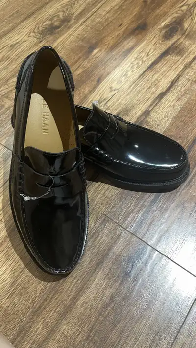Sale: Never Worn, Brand New Cole Haan Loafers, View more
