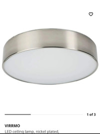 LED ceiling lights