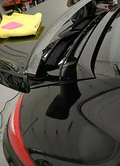 Paint Protection Film (PPF) Installation - GTA, View more