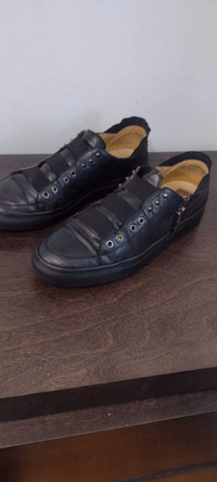 Cesar pachotti Milano Italy shoes for men size 44 11 