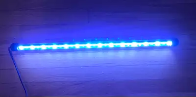 Submersible Led Light (20-inch), View more