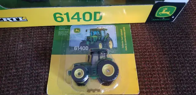 John Deere 6140D Prestige Collection in Toys & Games in St. Albert - Image 3